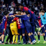 TACTICAL ANALYSIS – El Clasico Masterclass: Barcelona’s Tactical Brilliance in 4-0 Domination over Real Madrid