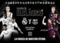 La Liga 2024/25: Real Madrid vs Barcelona – Match Preview, Prediction and How to Watch El Classico Live