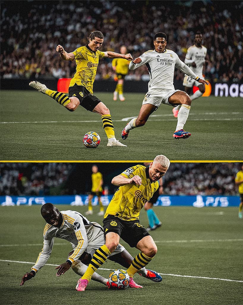 Real Madrid vs Dortmund UCL 2024-25: Real Madrid vs Borussia Dortmund – Preview & Prediction | When and Where to Watch the Match LIVE in India?