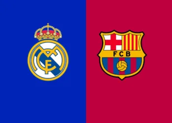 El Clasico Showdown: Real Madrid vs FC Barcelona Head-to-Head Record - Who has won the most matches?