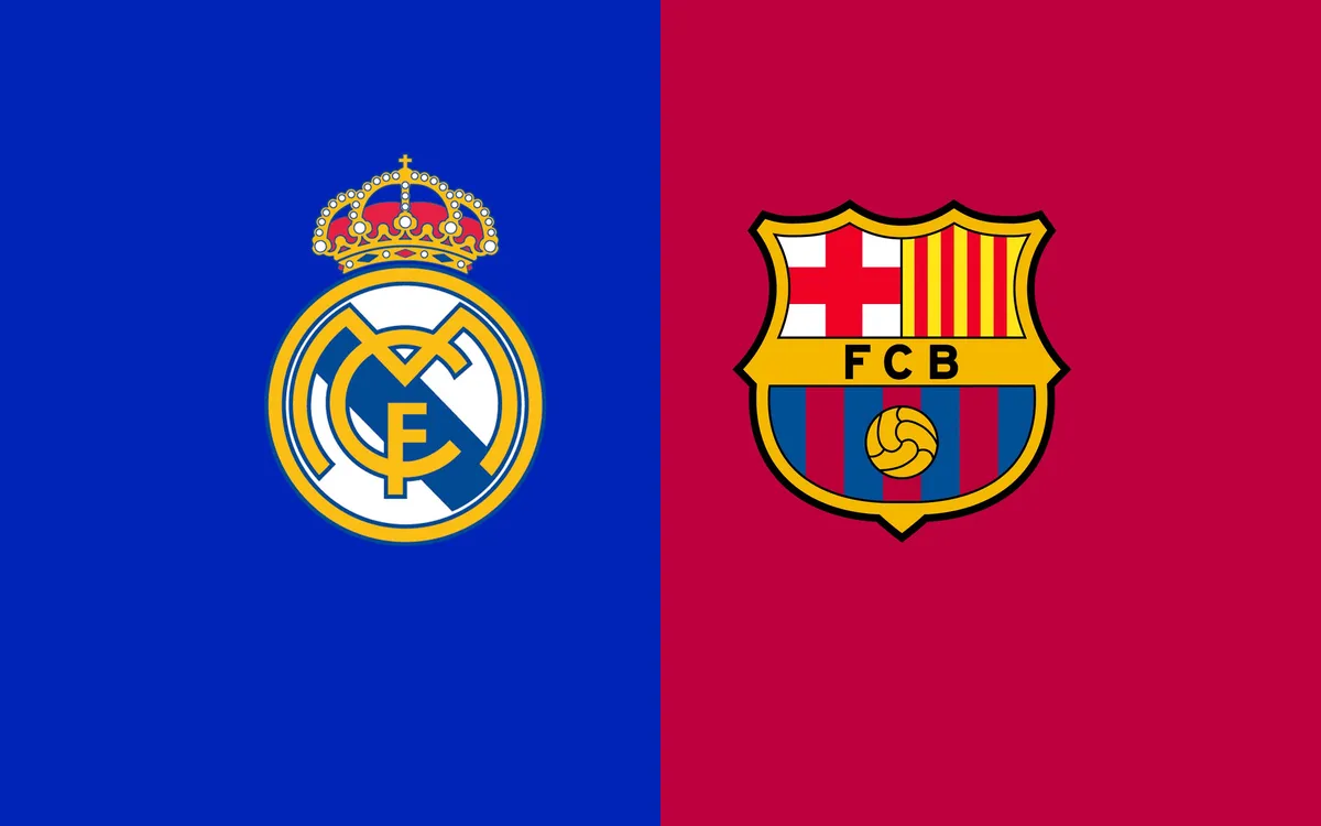 El Clasico Showdown: Real Madrid vs FC Barcelona Head-to-Head Record - Who has won the most matches?
