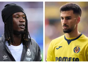 La Liga 2024/25: Real Madrid vs Villarreal - Preview