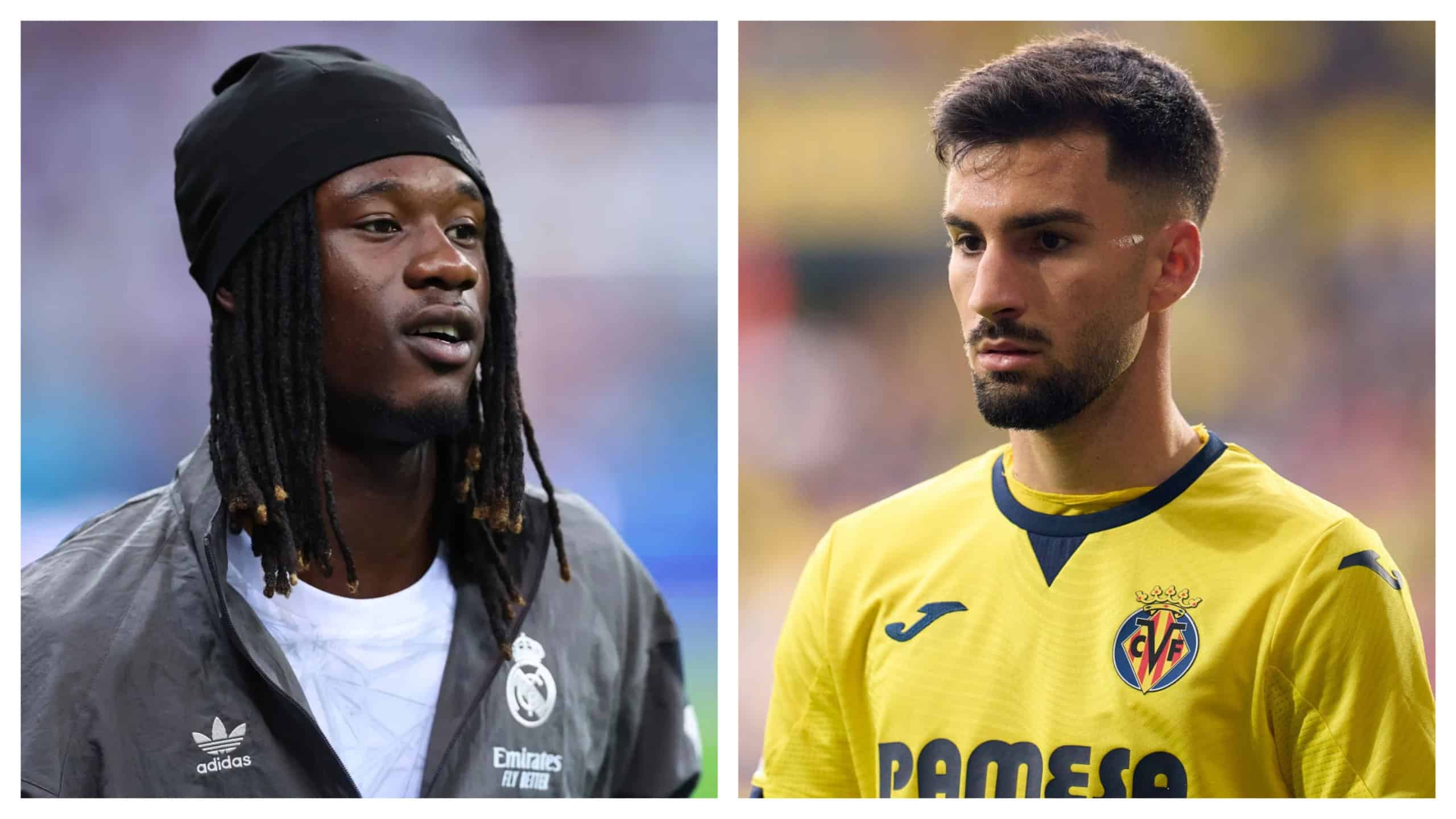 La Liga 2024/25: Real Madrid vs Villarreal - Preview