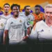 How Many Superstars Is Too Many Superstars for Rea Madrid and How Can Ancelotti Try to Balance it ahead of a pivotal El Classico?
