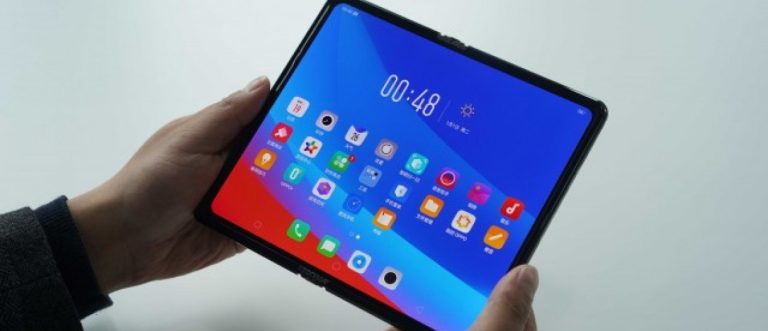 Realme Reveals Plans for a Book-Style Folding Phone Despite Previous Development Pause in 2024