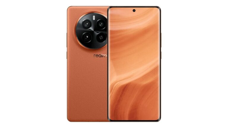 Realme GT 7 Pro Leaks Intensify Ahead of Anticipated Launch: Camera Specs and Features Revealed