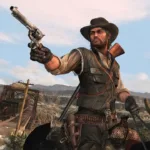 Original Red Dead Redemption Finally Comes to PC on October 29, 2024