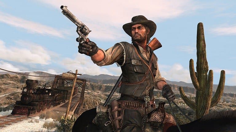 Original Red Dead Redemption Finally Comes to PC on October 29, 2024