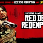 Red Dead Redemption and Undead Nightmare Comes to PC on October 29