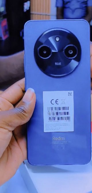 Redmi A3 Pro Unexpectedly Appears on Kenyan Online Store