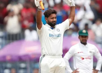 Rishabh Pant Faces Knee Swelling After Injury, Rohit Sharma Provides Update on Precautionary Rest