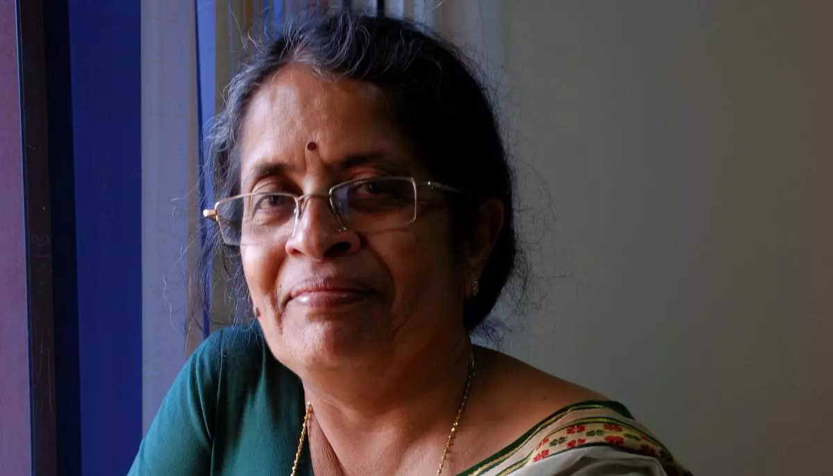 In Memory of Rohini Godbole: Pioneering Physicist and Advocate for Women in Science