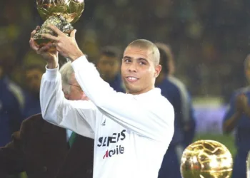 Top 3 Youngest Footballers to Win the Ballon d'Or in History