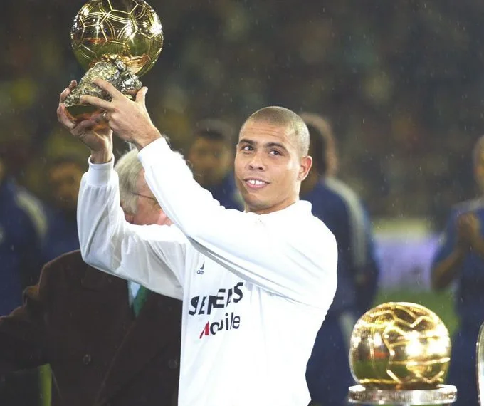 Top 3 Youngest Footballers to Win the Ballon d'Or in History