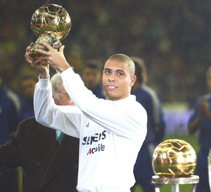 Top 3 Youngest Footballers to Win the Ballon d'Or in History