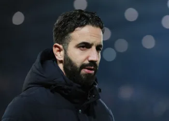Ruben Amorim Gives Green Light to Manchester United, Exit Clause is Around €10m