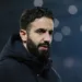 Ruben Amorim Gives Green Light to Manchester United, Exit Clause is Around €10m