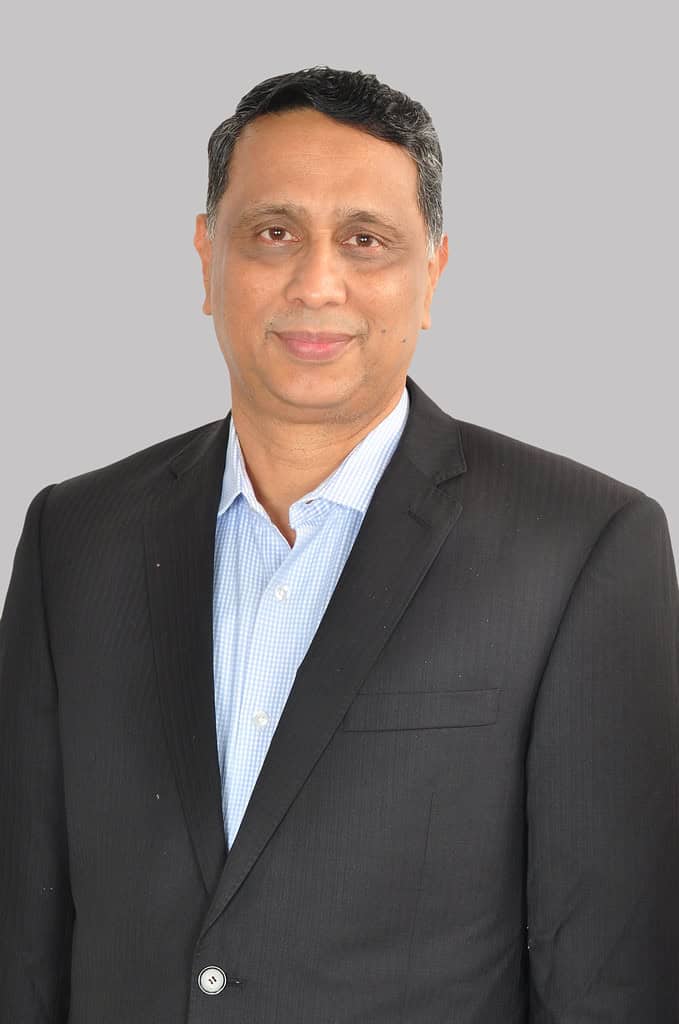 Lenovo India Appoints S K Venkataraghavan as Director of Solutions and Services Group