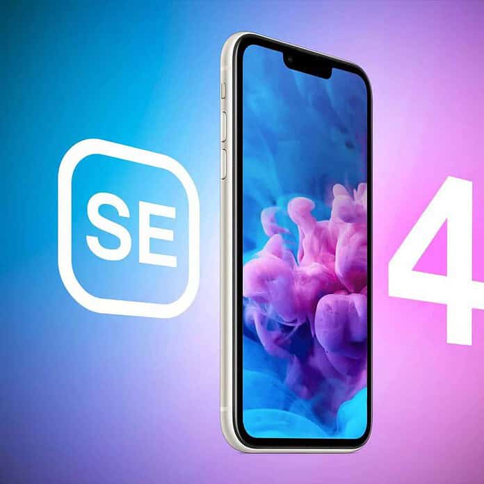 SE 4