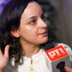 BJP’s Shagun Parihar Wins Kishtwar, the Only Woman Candidate for the Party