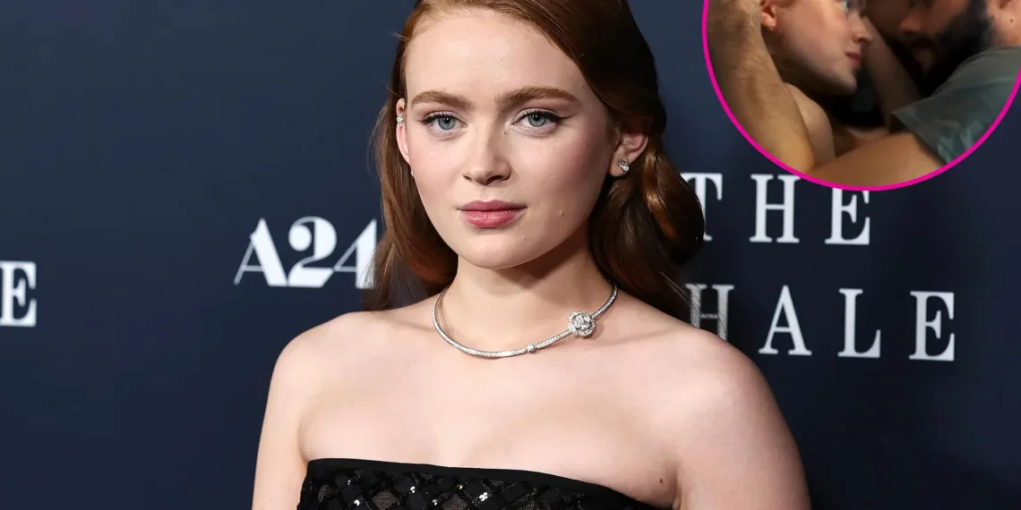 Sadie Sink