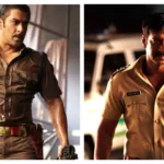 Salman Khan’s Explosive Chulbul Pandey Cameo in “Singham Again”: What to Expect from the Electrifying Two-Minute Scene with Ajay Devgn