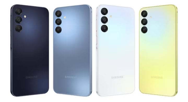 Samsung Galaxy A16 5G: Launching Soon, Specs Confirmed!