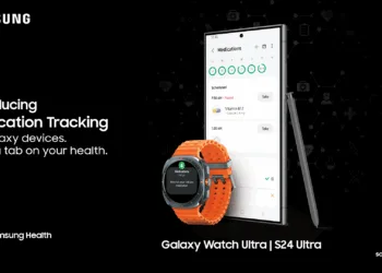Samsung Health Introduces New Medications Tracking Feature in India for Holistic Health Management