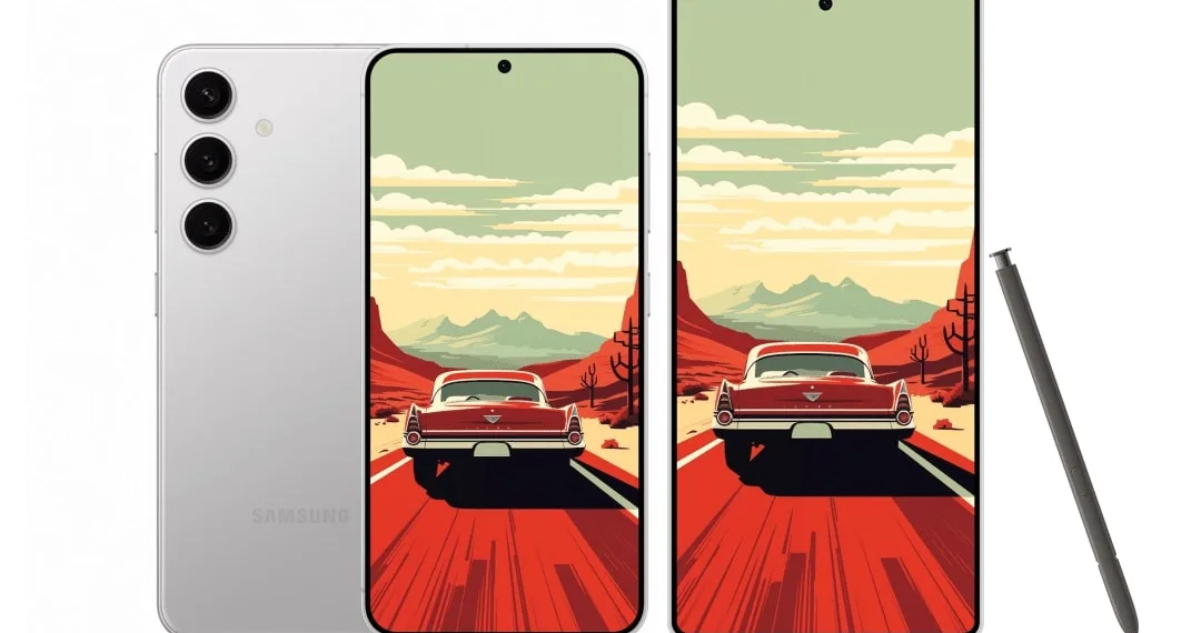 Samsung Teases Galaxy S25, Delayed XR Device, and Affordable Foldable for 2025