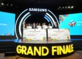 Samsung India Announces Winners of 'Solve for Tomorrow 2024'