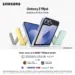 Samsung Unveils Exciting Festive Offers on Galaxy Z Fold6 and Galaxy Z Flip6
