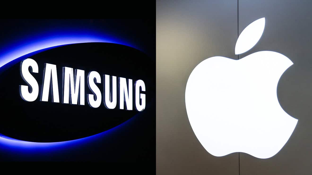 Samsung and Apple Dominate India’s Festive Smartphone Sales with Record Growth