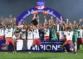Hyderabad to Host Santosh Trophy After 57 Years: A Grand Return of National Football Championship