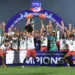 Hyderabad to Host Santosh Trophy After 57 Years: A Grand Return of National Football Championship