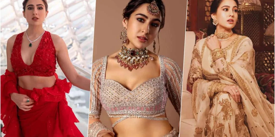 Sara Ali Khan
