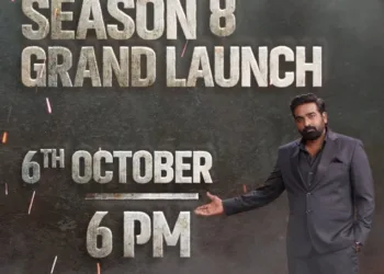 Bigg Boss Tamil 8 Contestants: The Complete Lineup for This Season