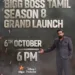 Bigg Boss Tamil 8 Contestants: The Complete Lineup for This Season