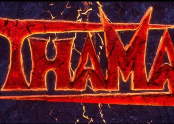 Thama: Ayushmann Khurrana and Rashmika Mandanna Join Forces for Dinesh Vijan’s Vampire Romance in Diwali 2025 Horror-Comedy