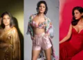 Sexiest Looks of Shehnaaz Gill