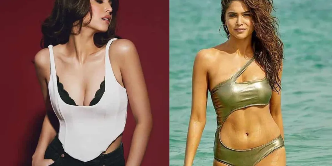 70+ Stunning Photos of Sharvari Wagh to Adore in 2024