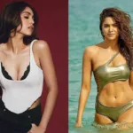 80+ Stunning Photos of Sharvari Wagh to Adore as of 2026