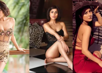 Shehnaaz Gill Photos