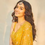 Spectacular Shraddha Kapoor Age, Height, Net Worth, Family, Bio in 2026