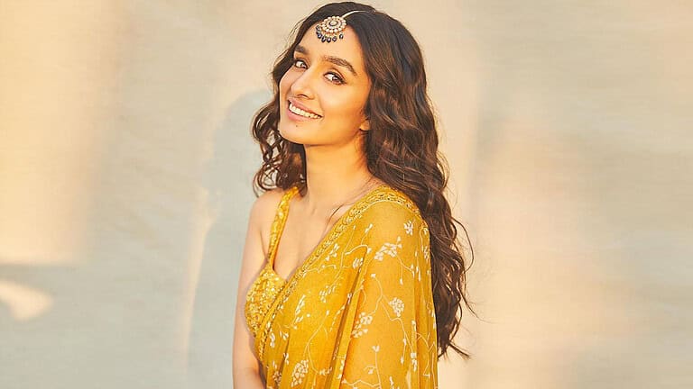 Spectacular Shraddha Kapoor Age, Height, Net Worth, Family, Bio in 2025