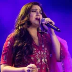 Dazzling Shreya Ghoshal Net Worth, Age, Height, Bio, Career, Income, and Family in 2026