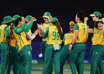 South Africa Stuns Defending Champions Australia to Reach T20 World Cup Final