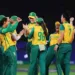 South Africa Stuns Defending Champions Australia to Reach T20 World Cup Final