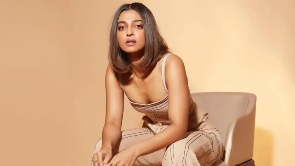 Spectacular Radhika Apte Age, Height, Bio, Income, Career, Net Worth, and Family in 2024