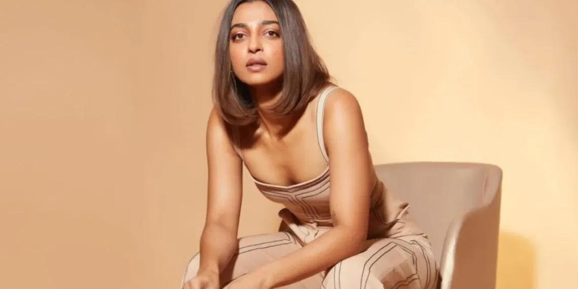 Spectacular Radhika Apte Age, Height, Bio, Income, Career, Net Worth, and Family in 2024