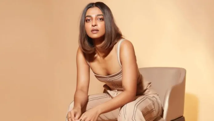 Spectacular Radhika Apte Spectacular Radhika Apte Age, Height, Bio, Income, Career, Net Worth, and Family in 2024